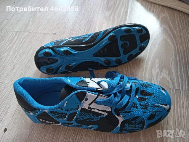 Бутонки нови 38 номер , снимка 5 - Детски маратонки - 52301606