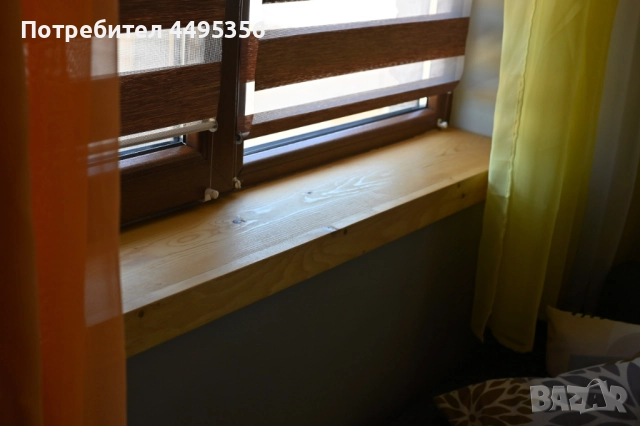 Подпрозоречни первази, снимка 5 - Дограми - 52456873