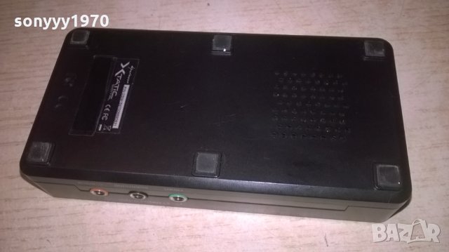 sharkoon phones peampli-внос швеицария, снимка 2 - Ресийвъри, усилватели, смесителни пултове - 27194555