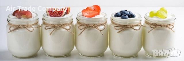 Уред за приготвяне на кисело мляко и йогурт Ariete Yogurella, снимка 6 - Други - 52746542