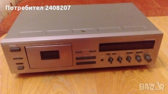 Yamaha KX-360, снимка 2 - Декове - 27855329