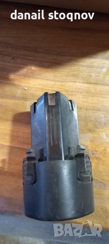 Литело йонни батерии 12 волта 1.5 ампера за части , снимка 5 - Други инструменти - 43422802