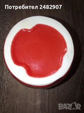 Малка керамична кашпа, снимка 8 - Декорация за дома - 49513037