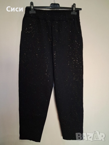 Спортно елегантен панталон