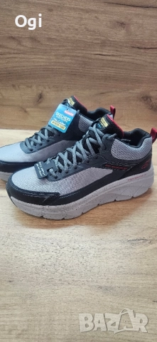 Skechers маратонки , снимка 2 - Маратонки - 52631316