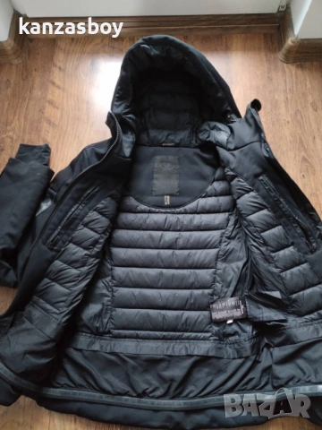 Goldbergh Women Kaja Ski Jacket - страхотно дамско яке 38/М, снимка 11 - Якета - 53328211