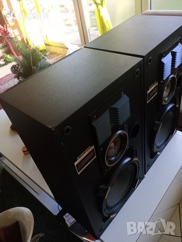 PIONEER CS 770. 110w. 20--20.000 6 om, снимка 15 - Тонколони - 52738751