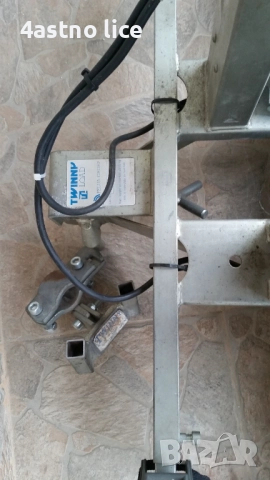 Cross Romero 26,Sprint Focus 26 велосипед , снимка 15 - Велосипеди - 46574361