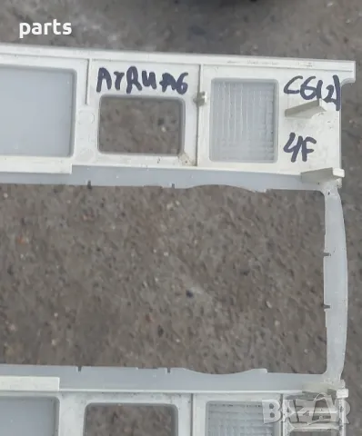 Панел Плафон Ауди A6 4F C6 (2), снимка 4 - Части - 48724139