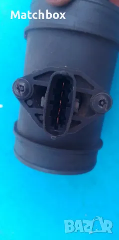 Дебитомер Опел Сигнум/Вектра 2.2dti 2004г, снимка 3 - Части - 47533181