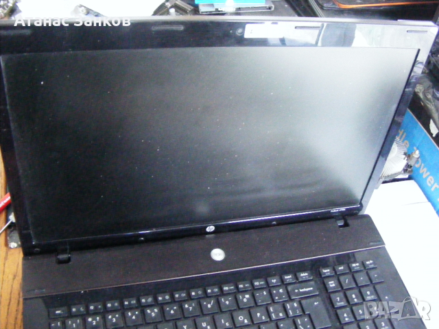 Лаптоп за части HP ProBook 4720s , снимка 1 - Части за лаптопи - 44877381