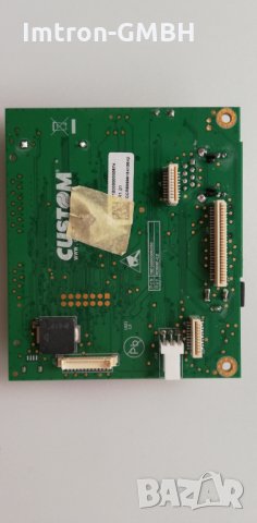 Дънна платка 81200000000221 за принтер JSmart CPU Custom, снимка 3 - Принтери, копири, скенери - 35540419