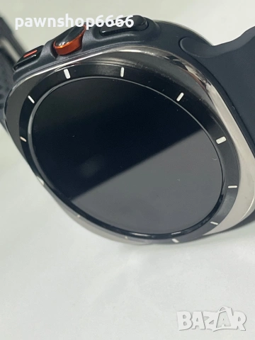 Смарт часовник Samsung Galaxy Watch Ultra LTE 47mm (SM-L705), снимка 13 - Мъжки - 53326763