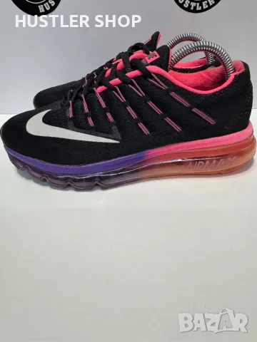 Маратонки NIKE AIR MAX.Номер 38, снимка 2 - Маратонки - 49020786