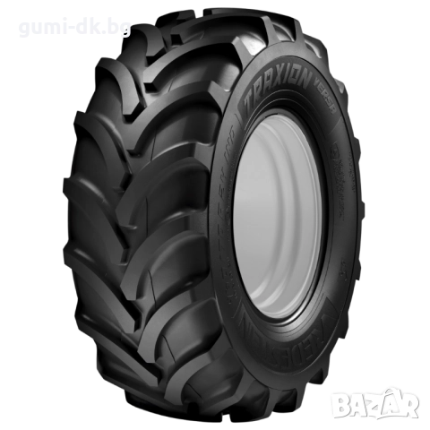 Агро-индустриални гуми 400/70R20 TL Traxion Versa Vredestein