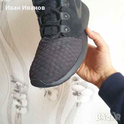 маратонки  NIKE ROSHE RUN SNEAKERBOOT -номер 44 , снимка 9 - Маратонки - 34883664