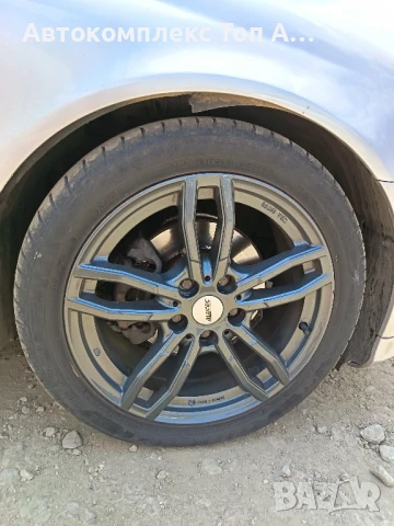 Mercedes w203/Мерцедес ц класа, снимка 11 - Автомобили и джипове - 51179539