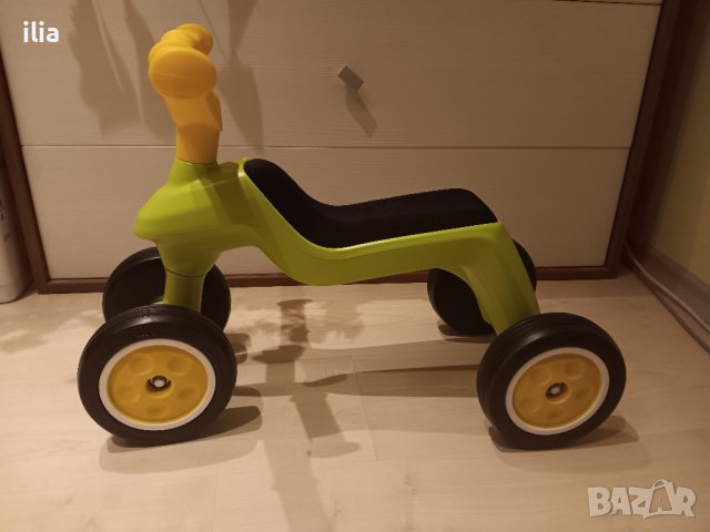 Детски велосипед мотор за баланс, снимка 3 - Детски велосипеди, триколки и коли - 43699975