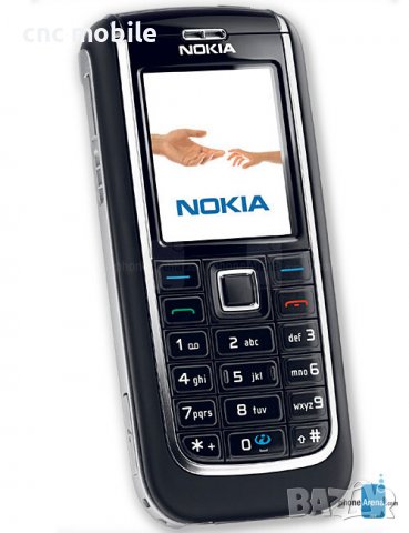 Nokia 6151  панел , снимка 2 - Резервни части за телефони - 20111341