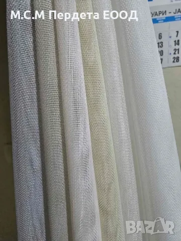 Плат от бамбук за пердета , снимка 3 - Пердета и завеси - 44328457
