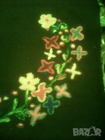 Престилка стара 7094 , снимка 8 - Декорация за дома - 27233303