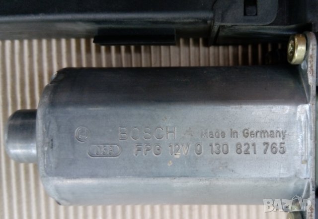 машинка с управление за ел. стъкла- Audi A4 Seat Exeo, снимка 5 - Части - 37045187