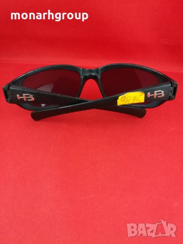 Слънчеви очила Hotbuttered, снимка 5 - Слънчеви и диоптрични очила - 16002792