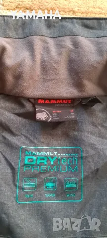 MAMMUT Дамско  Яке  M, снимка 8 - Якета - 49073302