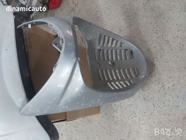 Пластмаси Honda Sh 300i , снимка 10 - Части - 36897245