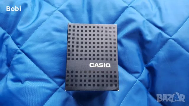 Продавам чисто нов Оригинален мъжки часовник Casio MTP-X100L-7A , снимка 3 - Мъжки - 40309064