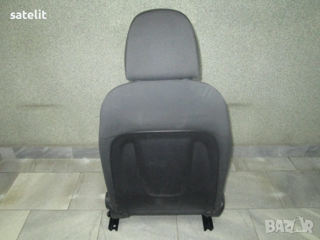 Продавам 2 броя много добри предни седалки за Audi A4 B8 2008 до 2015 , снимка 9 - Части - 53126926