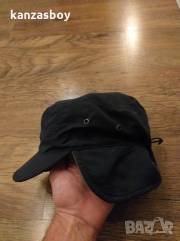 dsl 55 - страхотна мъжка шапка , снимка 2 - Шапки - 34906453