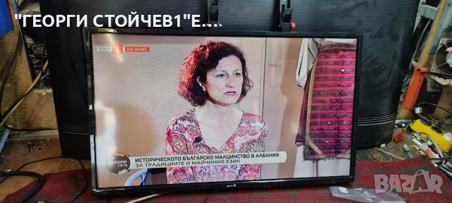 ARIELLI LED-32DN4T2 С ГАРАНЦИЯ 1год.