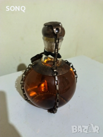 Колекционерска Бутилка Отварата на Дракула, снимка 4 - Колекции - 52855456