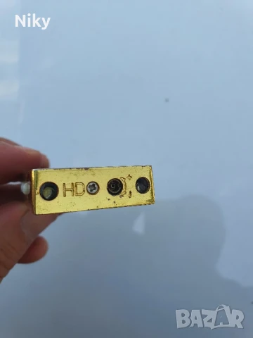 Запалка за колекция , снимка 2 - Запалки - 51130025