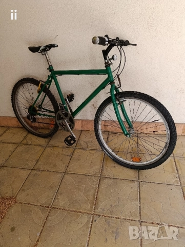 Велосипед 26 цола 