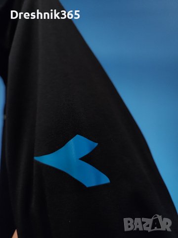 Diadora Вело Горнище/Мъжко Л Велосипед /Спорт, снимка 4 - Спортни дрехи, екипи - 37307970