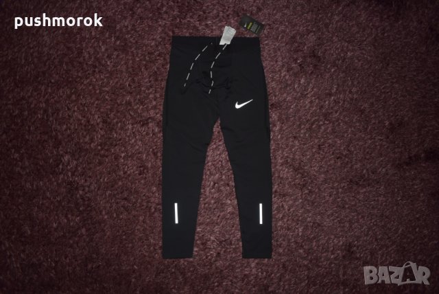 NIKE Men's TECH Tight Sz M, снимка 4 - Спортни дрехи, екипи - 32574341