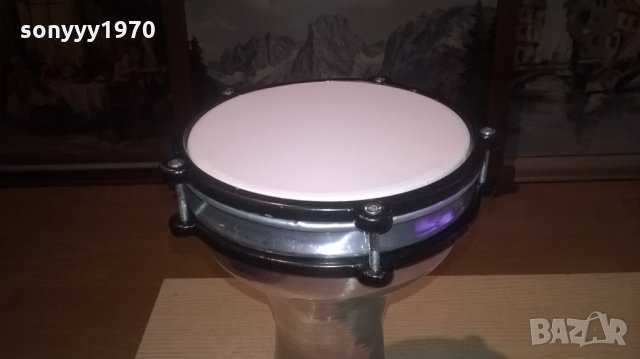 НОВА ЛЪСКАВА ТАРАМБУКА-ПРАЗНИЧЕН ПОДАРЪК, снимка 4 - Ударни инструменти - 27353253