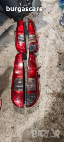 Стоп ляв десен Ford Focus MK2 комби