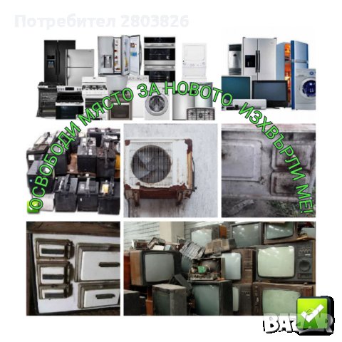 Изкупувам стари КЛИМАТИЦИ и не нужни Железа 