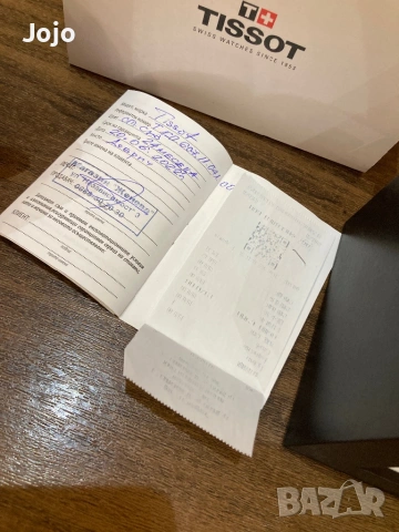 Tissot Seastar 2000 Automatic , снимка 10 - Мъжки - 53387582