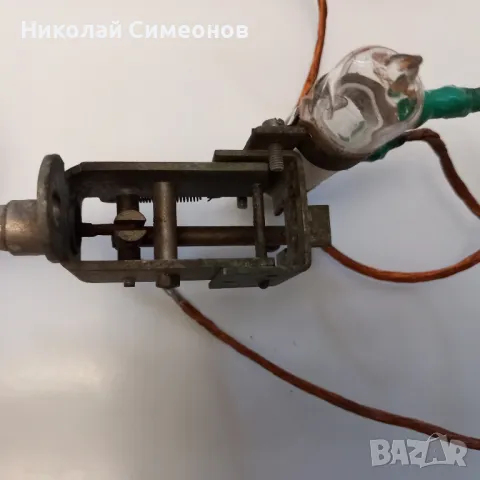 Продавам Комплект Фланец за Бойлер, снимка 6 - Бойлери - 36080674