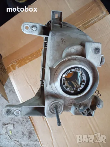 Части за Дайхацу Шарад 1,3 I 1994-1997г., снимка 9 - Части - 49104028