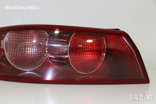 Ляв стоп Alfa Romeo 159 (2006-2011г.) 50504821 / Алфа Ромео / Alfa 159, снимка 3 - Части - 44891429