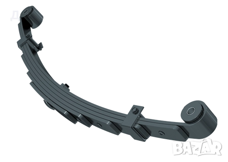 Ремонт на РЕСОРИ / Ресьор /, шпренговане, огъване, подсилване, снимка 5 - Други услуги - 52844917