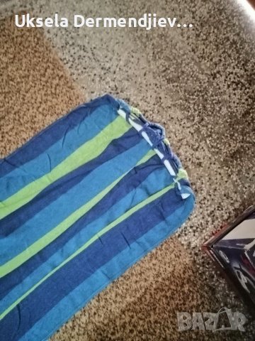 Нов градински хамак , снимка 3 - Други стоки за дома - 37677880