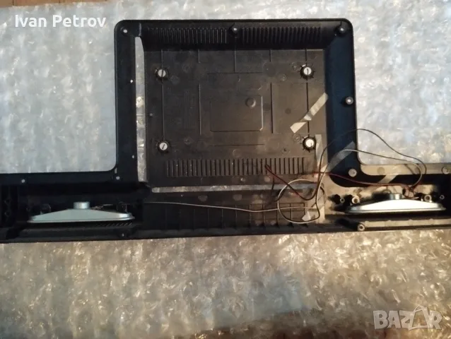 Мейн Борд Телевизор Neo 32, снимка 7 - Телевизори - 50284406