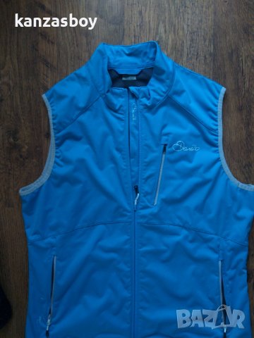 dare 2 be - страхотен дамски елек КАТО НОВ ХЛ, снимка 3 - Елеци - 40567349