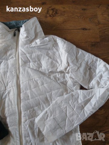 columbia omni-tech 3in1 womens jackets - страхотно дамско яке, снимка 9 - Якета - 38809841